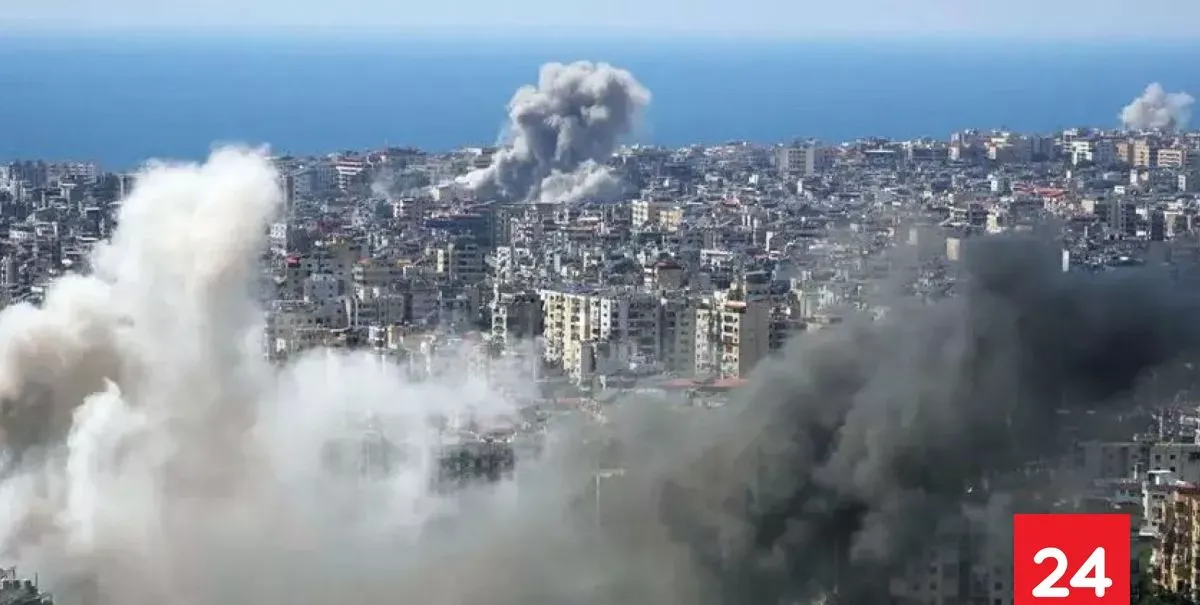 Hezbolá vuelve a atacar a Israel por "violación" de tregua