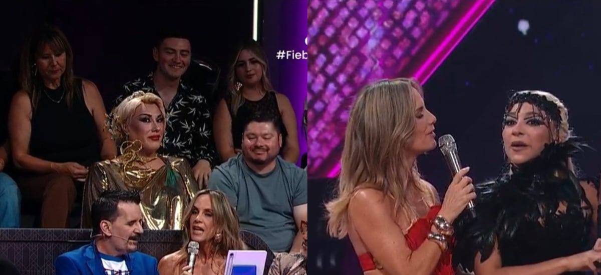 Antes de su gran final: Fiebre de Baile tuvo su mejor rating de la temporada