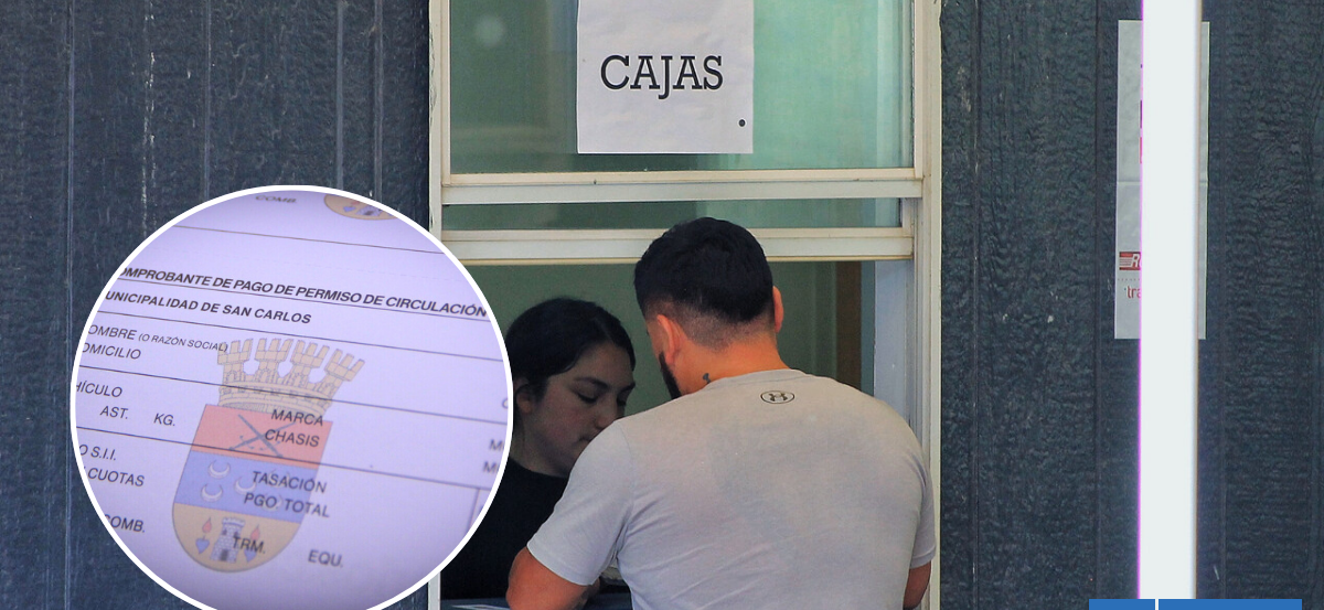 Valor del permiso de circulación 2026: consulta AQUÍ cuánto cuesta el documento y dónde pagarlo