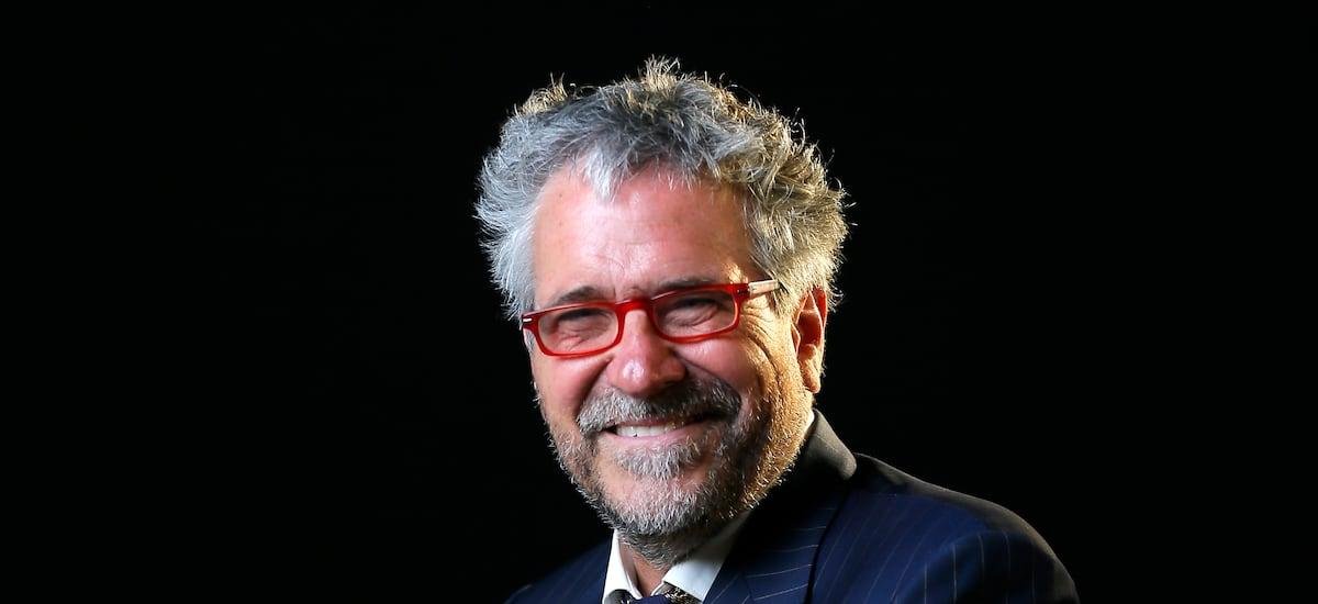 Carlos Cuadrado, diputado electo del PPD: “El drama del Presidente Boric es haber tenido un sueño que no pudo completar”