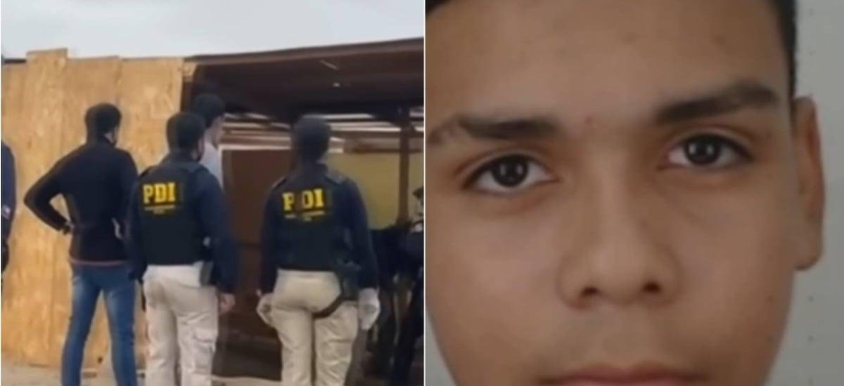 “No nos habíamos topado que esto afectara a un chileno”: horror tras hallazgo de menor de 14 años amarrado y calcinado