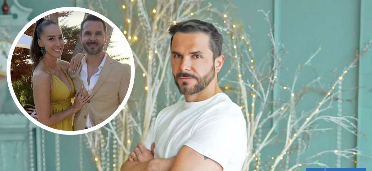 ¿Quién es la nueva pareja de Álvaro Ballero, según Adriana Barrientos?