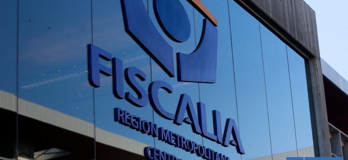 Indagan hallazgo de bolsa con aparentes restos de cocaína en baño de la Fiscalía Centro Norte