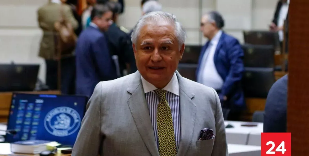 Abogado chileno es elegido para integrar un relevante cargo en Corte Penal Internacional