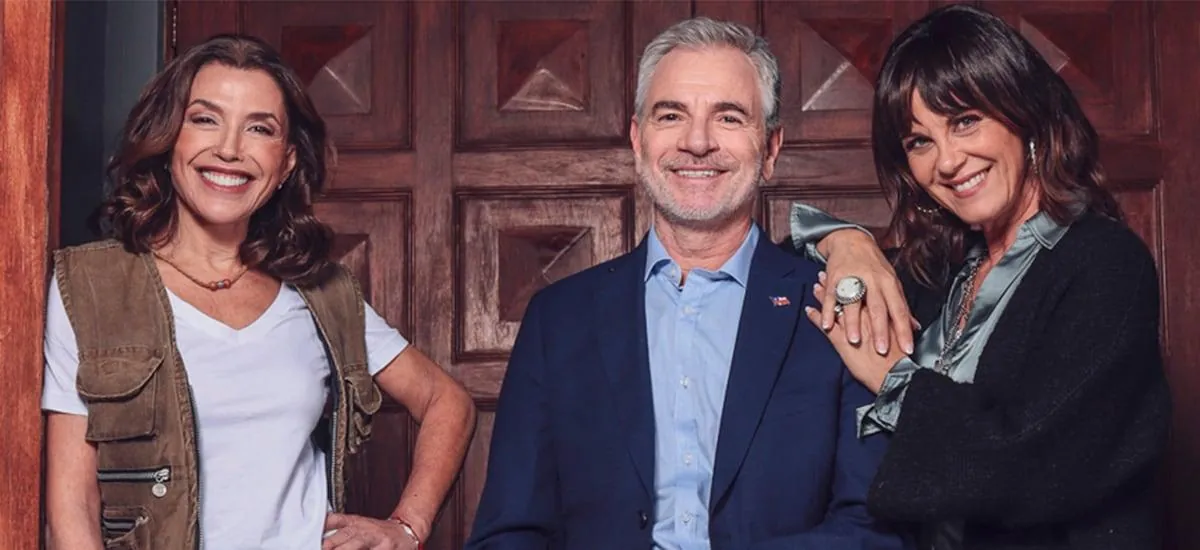 Rating del jueves 12 de marzo en Chile: cómo le fue a CHV, Mega, Canal 13 y TVN