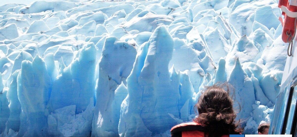La costa de la Antártida ha perdido más de 12.800 kilómetros de hielo en los últimos 30 años