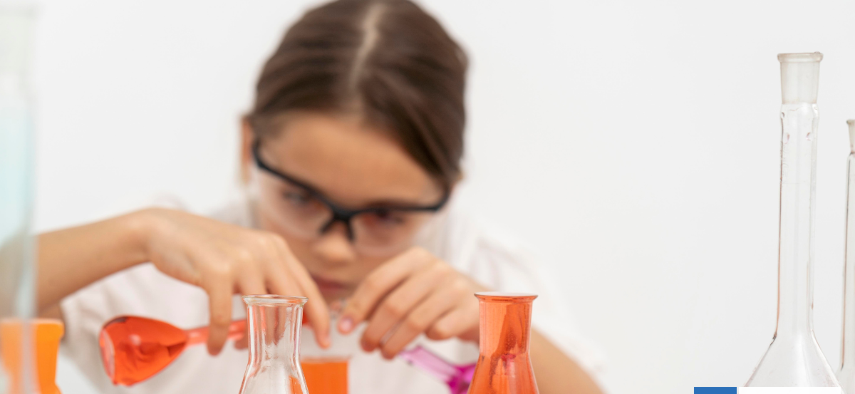 Conocimiento e innovación sin límites de género: que más niñas sueñen con ser científicas