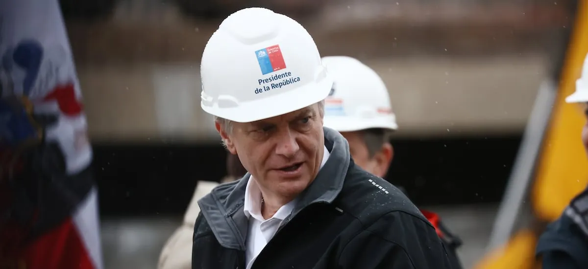 Presidente Kast visitará la región de Coquimbo este lunes por la emergencia del sistema frontal