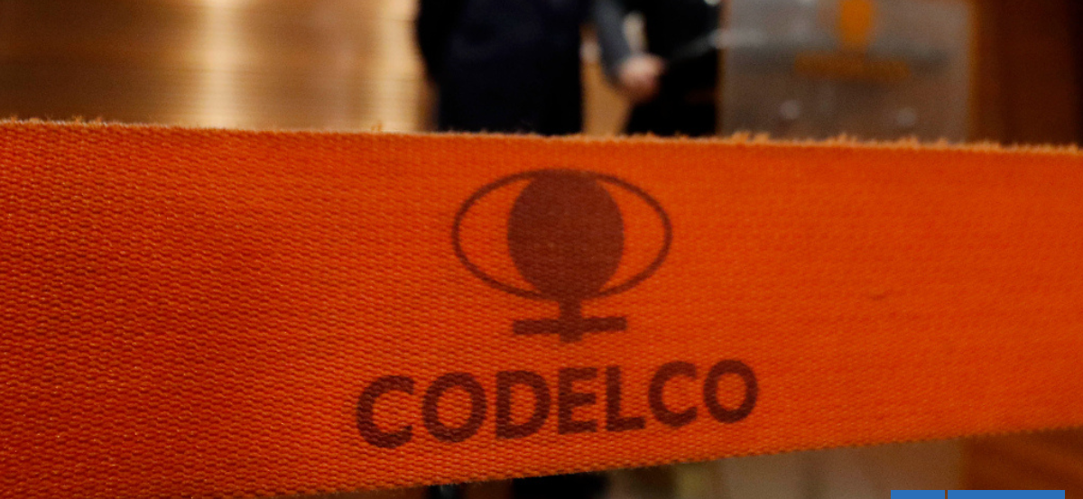 Tras auditoría en El Teniente, parlamentarios advierten: "Hay otros nombres que también deben salir"