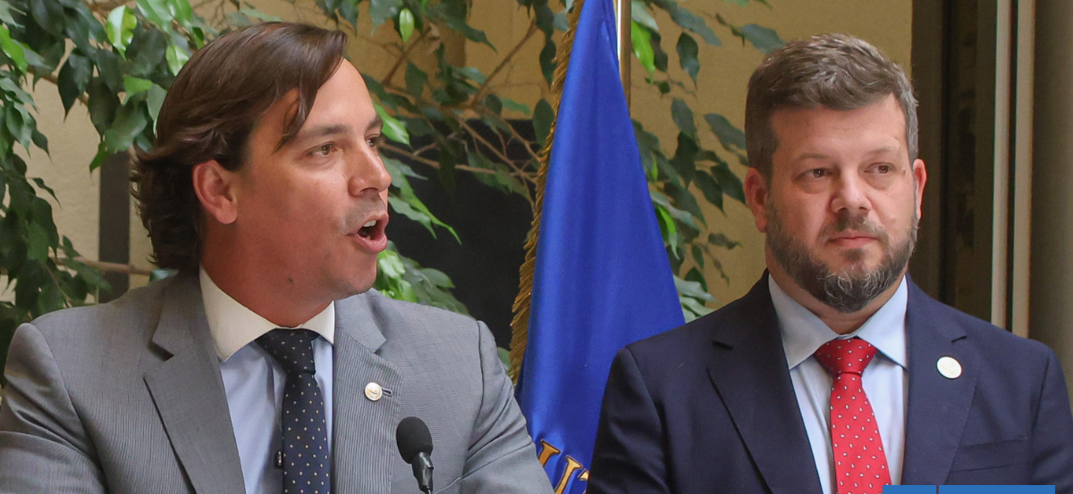 Sigue tensión en PNL: Labbé apunta a evitar liderazgos personalistas tras distanciamiento con Kaiser