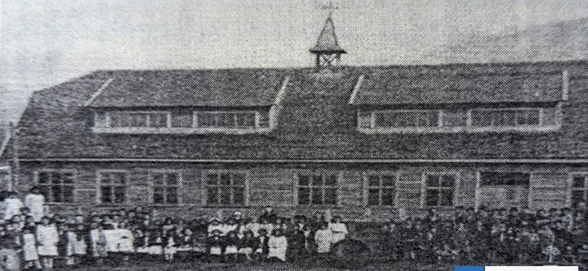 Lonquimay, más allá del túnel: Rescate de duras historias de vida