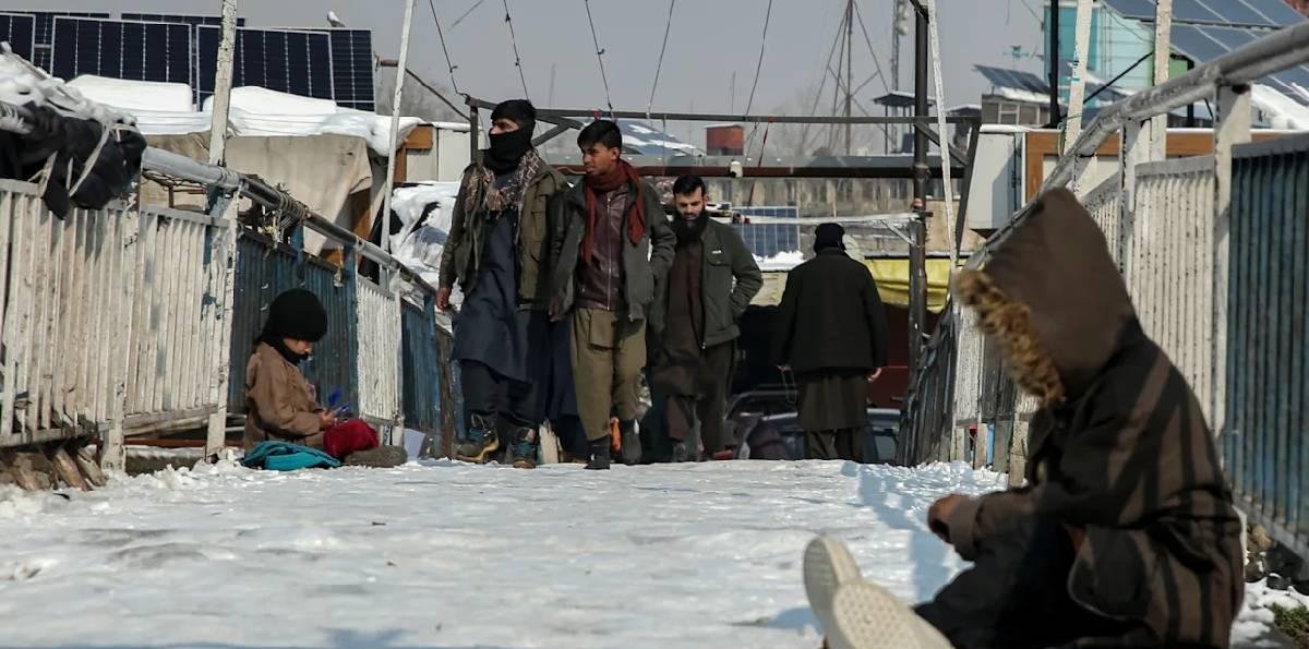 Los talibanes aprueban código judicial que revive el miedo a la esclavitud