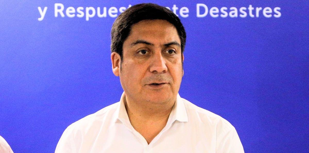 Gobierno y crítica de Ripamonti tras informe de Contraloría por megaincendio: “Cualquier cosa que pueda fallar tiene que ser investigada”