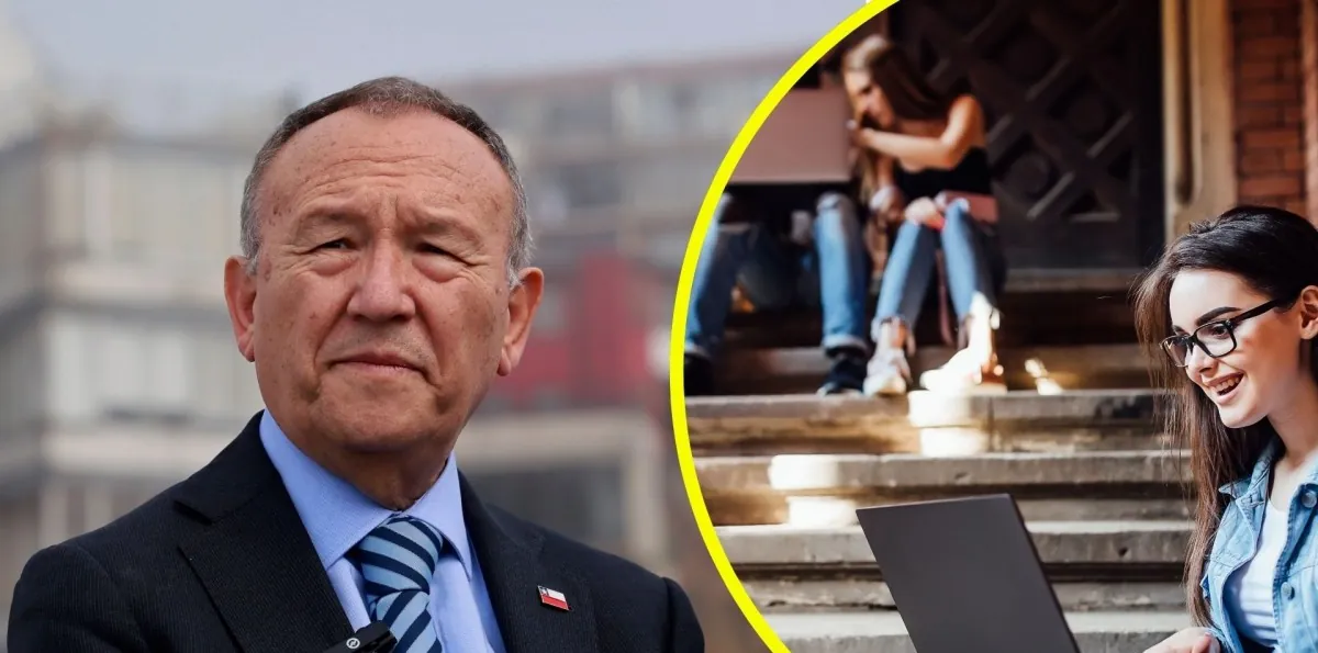 "No va a estar en esta iniciativa": Gobierno confirma que la Gratuidad universitaria se mantendrá sin límite de edad