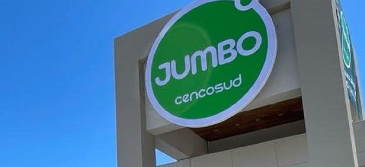 Cencosud casi duplica ganancias en el 2025
