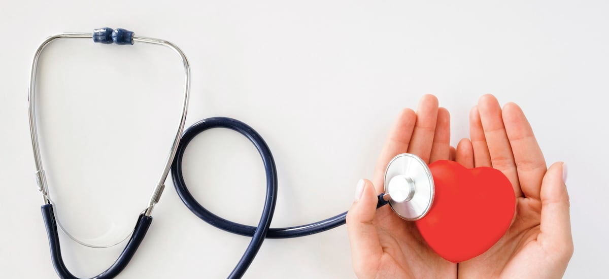 Estos son los 8 hábitos para tener un corazón fuerte y sano, según la evidencia científica - La Tercera