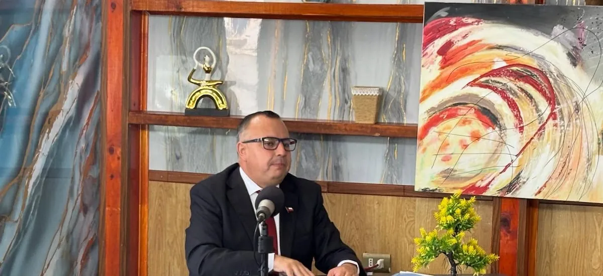 Gobierno suma nueva salida: Kast acepta renuncia de seremi del Trabajo de Tarapacá