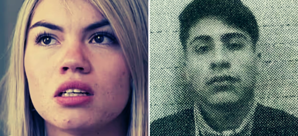 Escuchaba voces y que un hombre de negro lo molestaba”: El relato de la pareja del preso que cometió canibalismo - La Cuarta