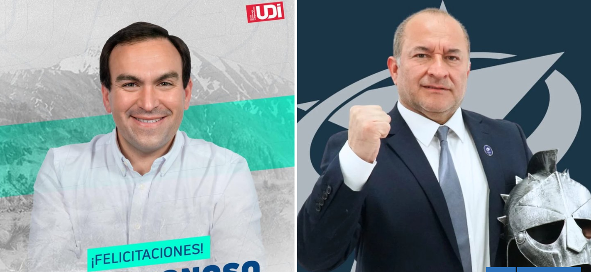 Tricel desmiente a la UDI y ratifica a diputado del PDG como electo en el Maule