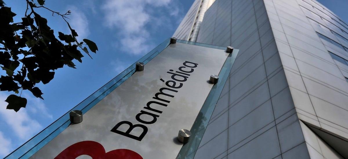 Isapre Banmédica demanda al Fisco por fallo que la obligó a pagar US$ 3,7 millones por medicamento de niño