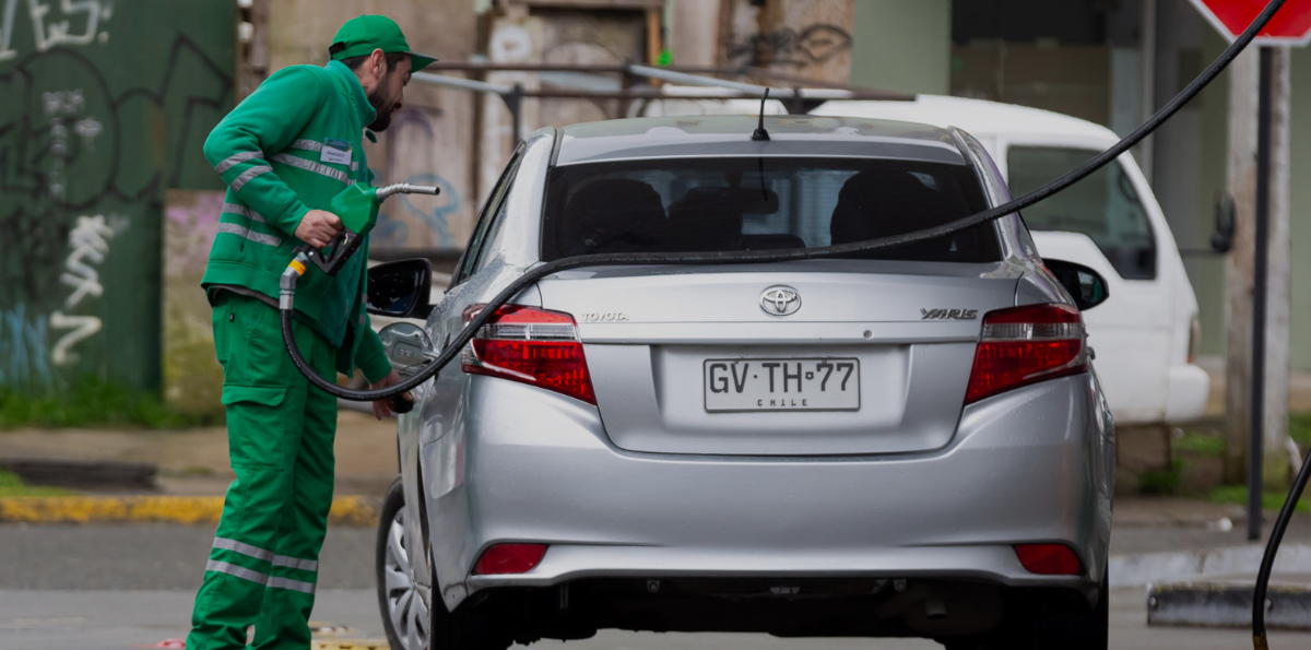 Guerra en Irán: cómo afectará al bolsillo de los chilenos y qué hacer para disminuir sus efectos