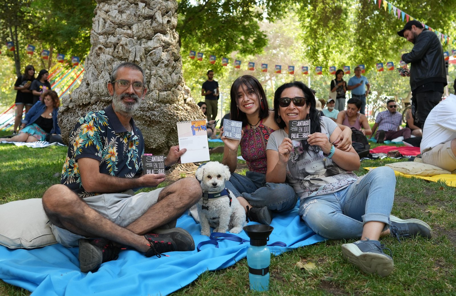 Feria del Libro Infantil y Juvenil en Parquemet: Fecha, horario y actividades