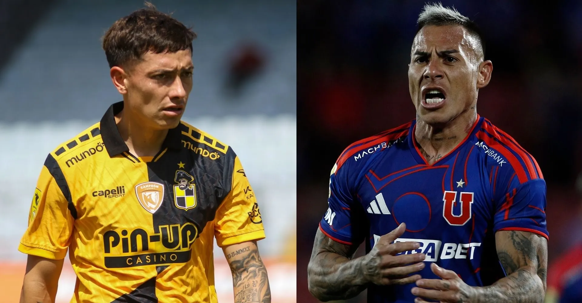 Coquimbo Unido vs Universidad de Chile: ¿A qué hora y dónde ver el partido por la Liga de Primera?