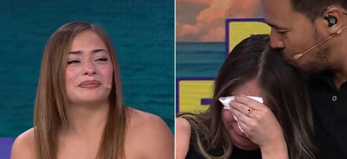 Conmovieron a todos: Skarleth Labra y su mamá rompen en lágrimas al revelar emocionante historia de sacrificio