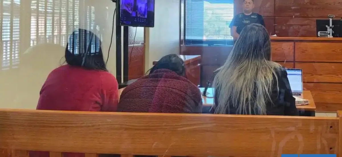 Amplían formalización de mujeres detenidas por muerte de niño de 5 años en jardín de Calama