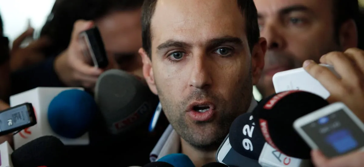 Corte de Apelaciones de Santiago ratifica el sobreseimiento de Sergio Jadue