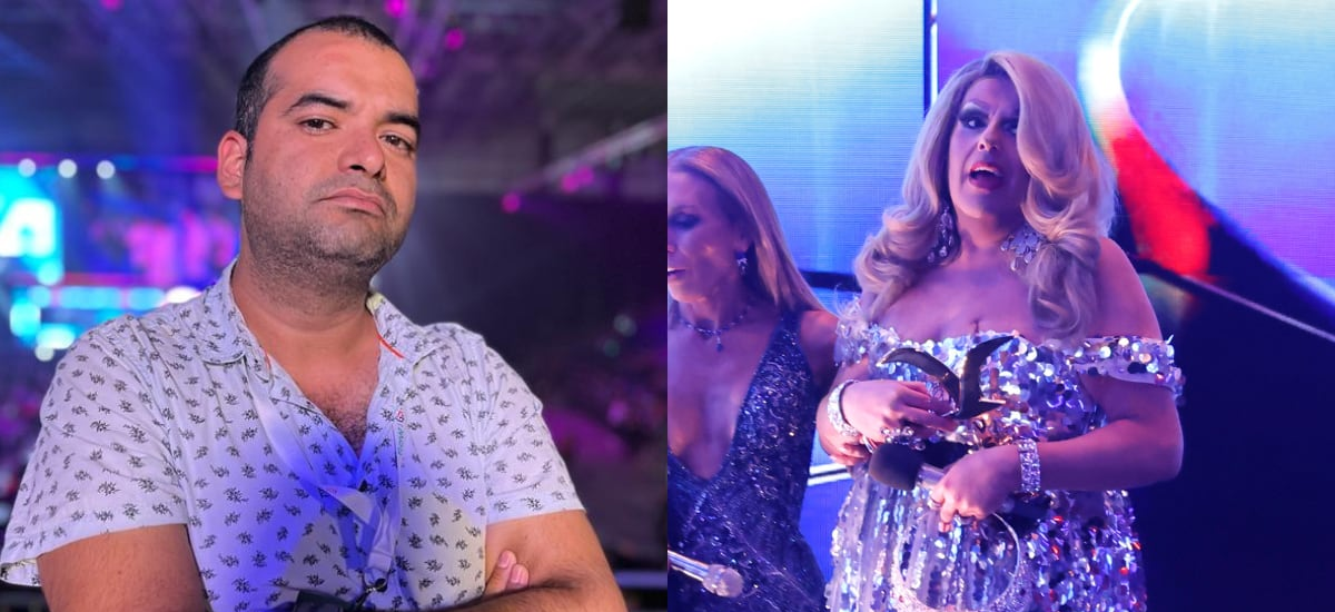 Críticas QLS apuntó al gran error de Asskha Sumathra en Viña: “El festival es un evento...”