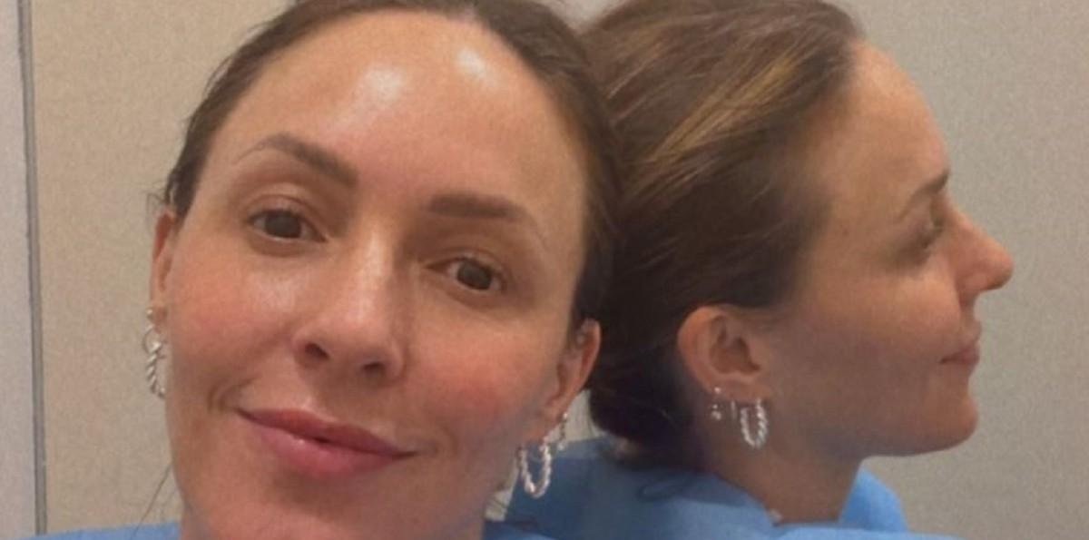 Maly Jorquiera se sinceró tras polémico quiebre amoroso con Sergio Freire: "Es un costo muy alto"