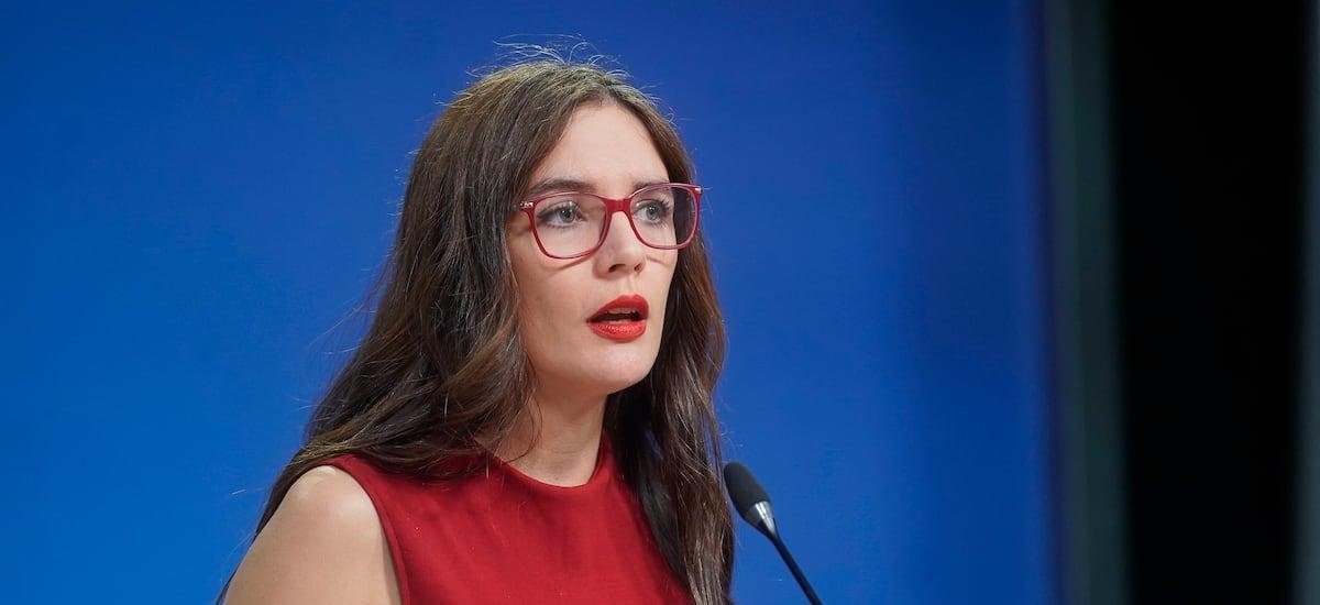 Camila Vallejo emplaza a Kast a seguir con reuniones de traspaso de mando: “Dejen de empañar una tradición republicana”