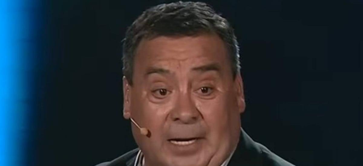 “¿Otra vez contra los haitianos?“: Dino Gordillo lanza polémico “chiste” sobre menor y genera ola de reacciones - La Cuarta