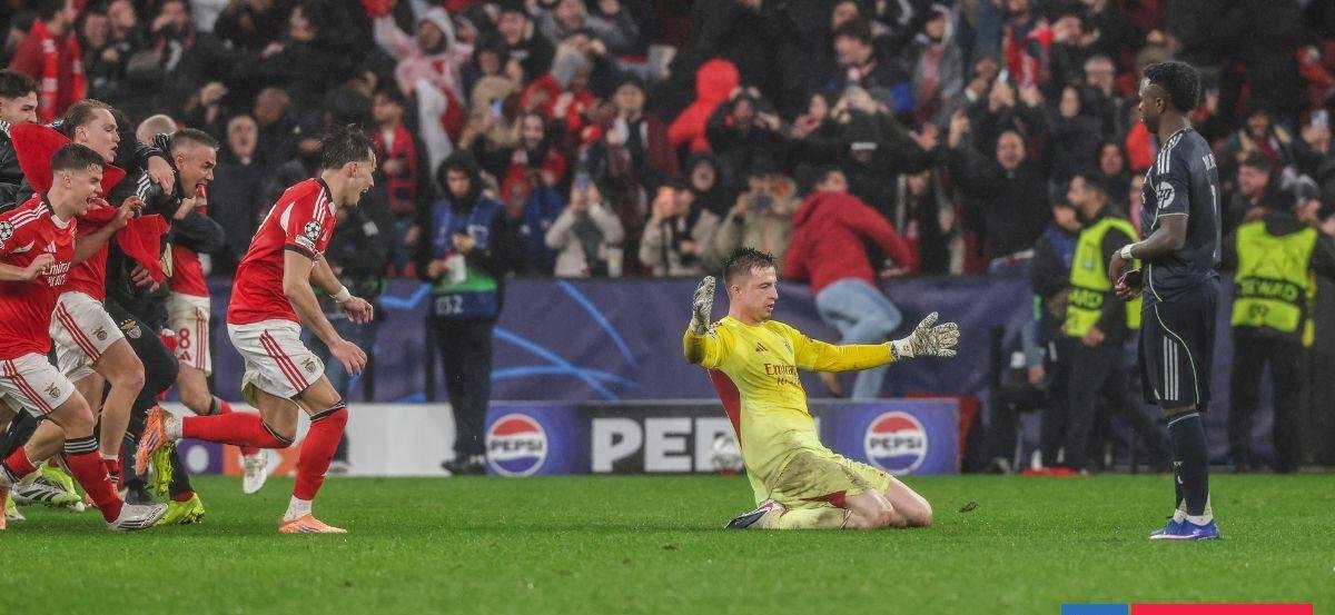 Sorteo de Champions League: Madrid va por la venganza ante Benfica en duelo con más "morbo" de playoff