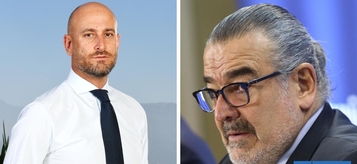 Lo reemplazará su hijo: Andrónico Luksic Craig deja el directorio de la minera Antofagasta plc