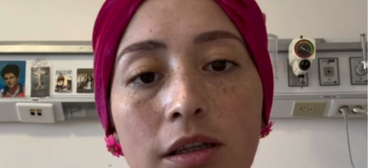 Joven denuncia no poder acceder a un trasplante por ser adoptada: “Es mi única opción para vivir” - La Cuarta