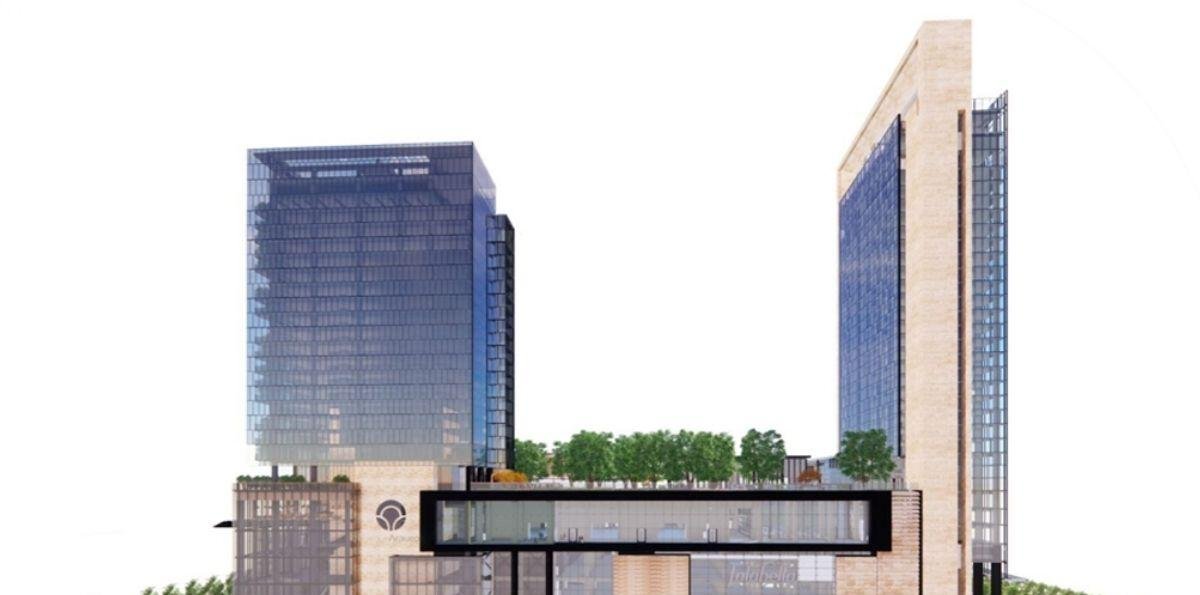 ¿Le gustaría vivir en el mall? Parque Arauco alista 414 departamentos para 2028 e inversiones totales en Kennedy suman US$450 millones