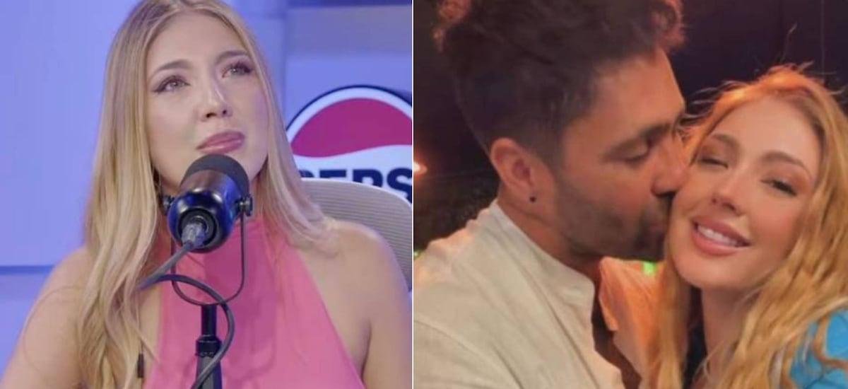El sincero mea culpa de Disley Ramos sobre su fallido vínculo con Luis Jiménez: apuntó a ‘error’ que no volvería a cometer