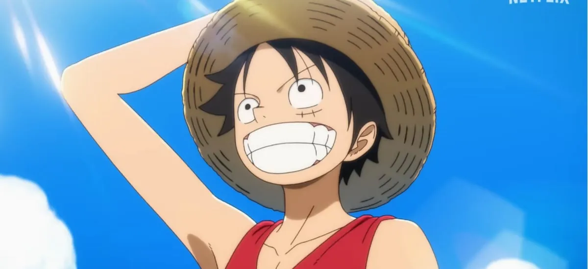 Netflix revela el primer tráiler de The One Piece, el esperado remake del anime