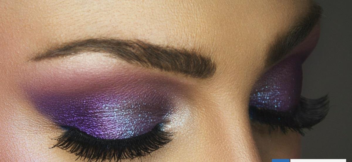 7 consejos de una experta: cómo maquillarte para Año Nuevo sin dañar tus ojos