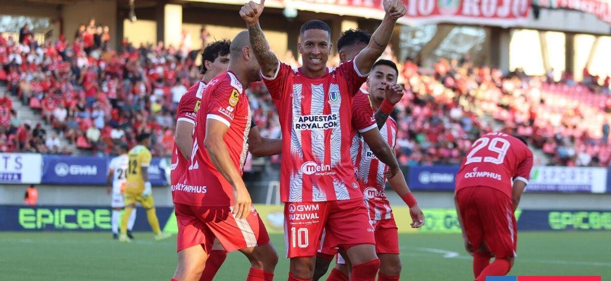 Denuncian a Unión La Calera al tribunal de ANFP: líder de Liga de Primera arriesga perder puntos