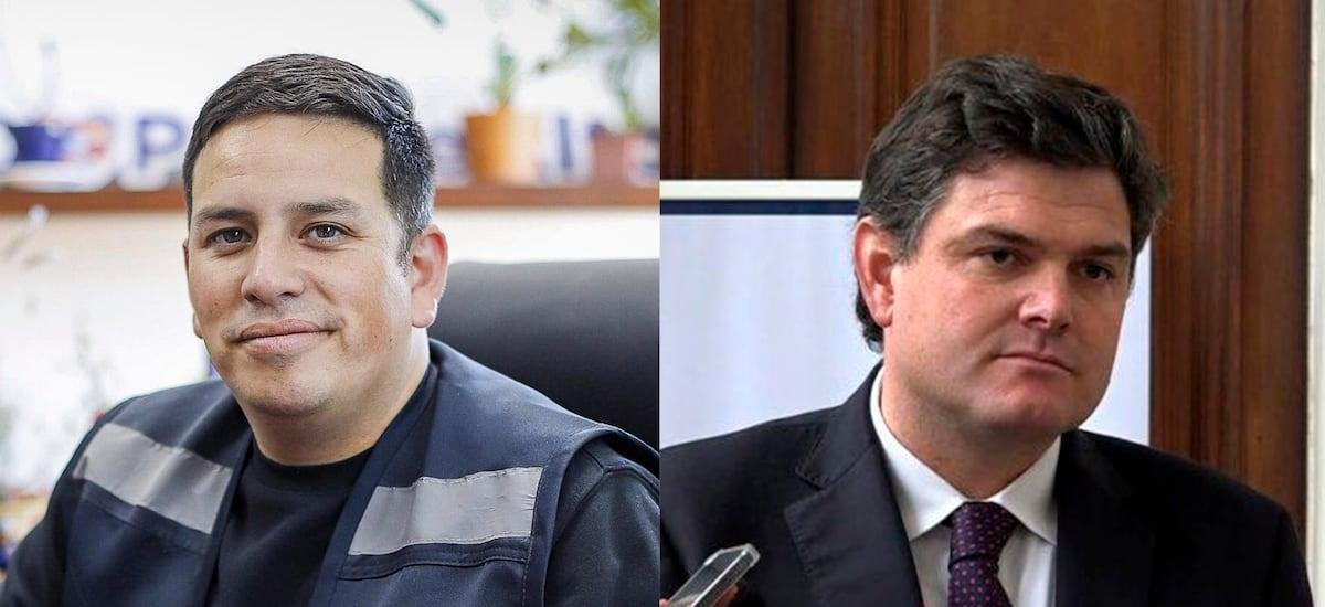 Matías Toledo desafía a la ACHM de Gustavo Alessandri: solicitará a su concejo que Puente Alto se salga de la asociación