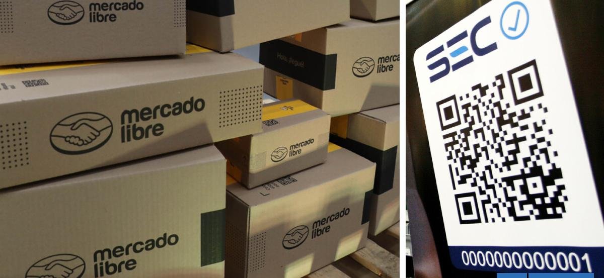 Multan a Mercado Libre por venta de productos sin Sello SEC: incluye duchas eléctricas y estufas