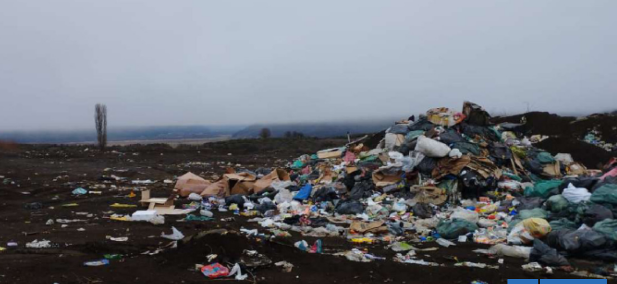Confirman daño ambiental a familias que viven a 80 metros de vertedero en Lonquimay: acusan abandono