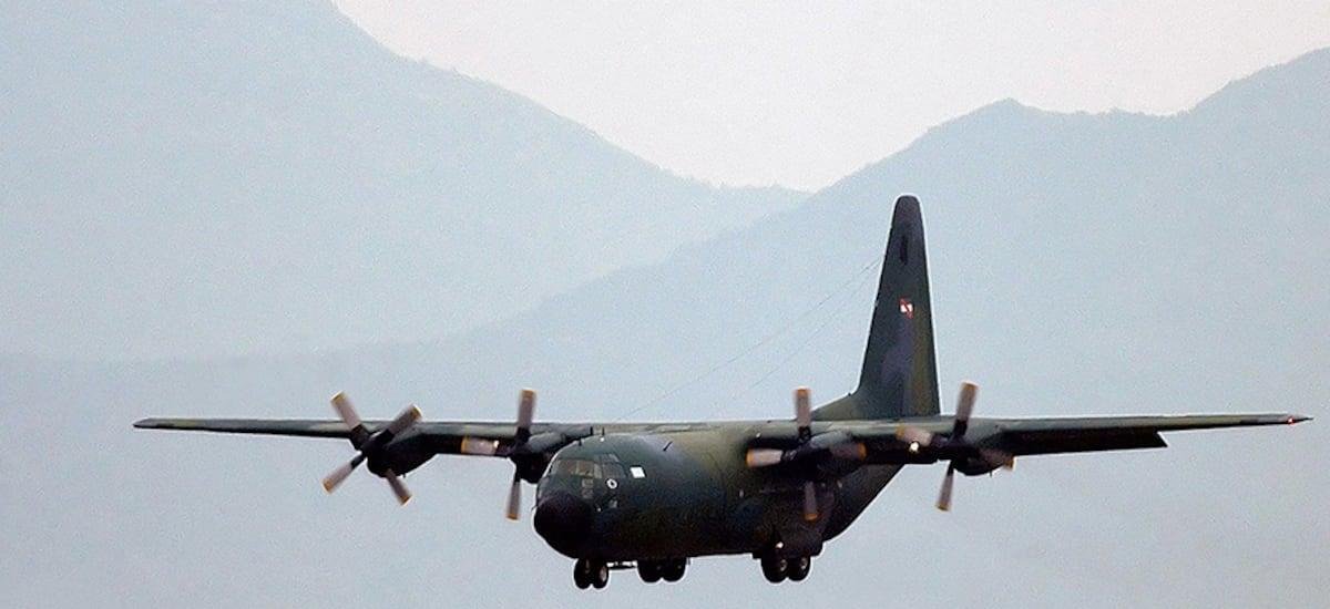 Renuncia abogado de acusados por tragedia del Hércules C-130 a sólo horas del inicio del juicio oral