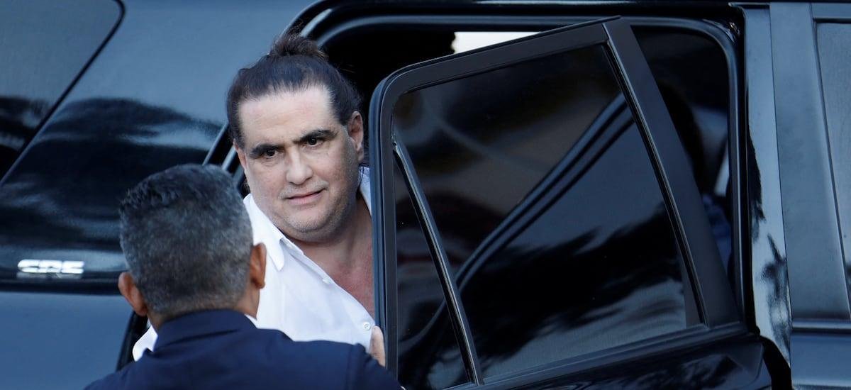 En operación del FBI y la inteligencia venezolana detienen al empresario Alex Saab, estrecho aliado de Nicolás Maduro
