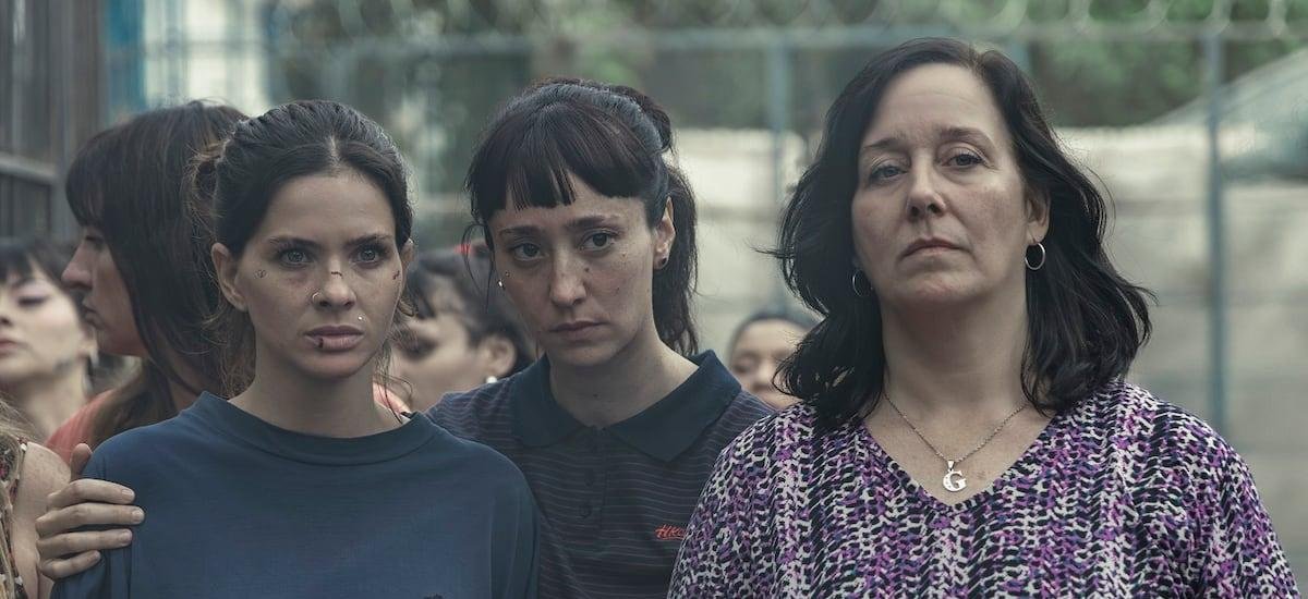 El regreso recargado del spin-off de El Marginal: “La gente quiere a la serie y pide más”