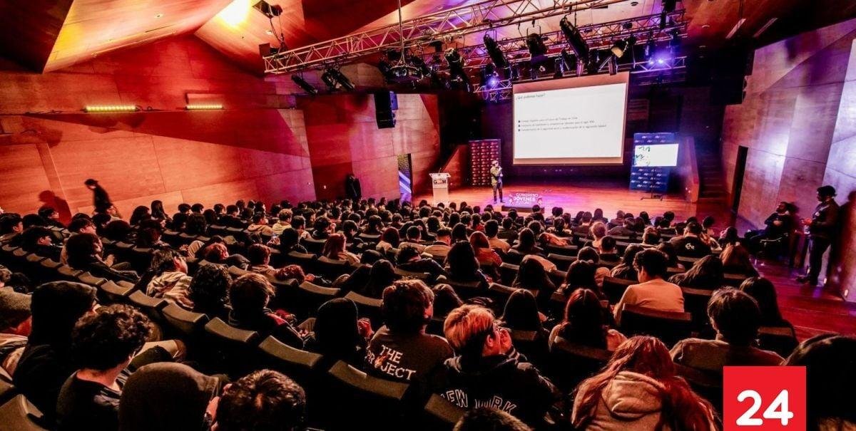 Congreso Futuro 2026 en la UOH: ciencia, inclusión e inteligencia artificial desde la región