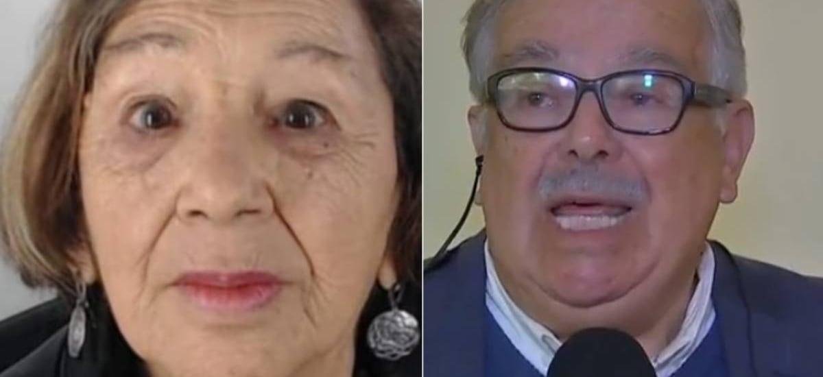 “Hay una cosa que es increíble”: hermano de María Elcira enfurece y denuncia grave “delito” en fundo Las Tórtolas